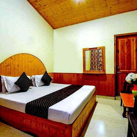 Oyo Flagship 82405 Cochin Villa Manāli Kültér fotó