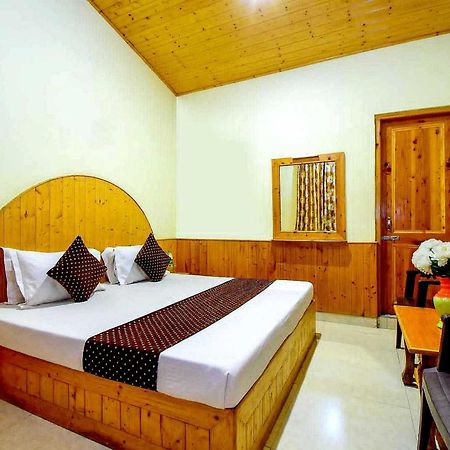 Oyo Flagship 82405 Cochin Villa Manāli Kültér fotó